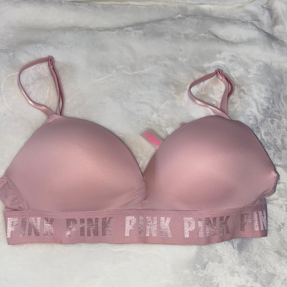PINK by Victorias Secret Bra.